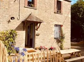 Jolie maison à la campagne « Chez Germaine »