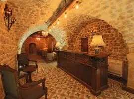 Sam Franss Boutique Otel