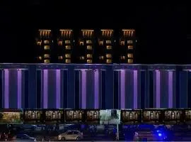 Zip By Spree Hotels Bhopal