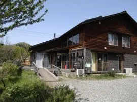 都留市エコハウスで移住体験を