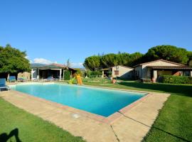 Inviting cottage in Marsciano with private terrace, villa i Marsciano