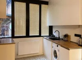 Silent Song of Leselidze