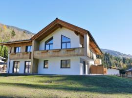 Luxury Chalet in Saalbach Hinterglemm with Sauna, hotel in Saalbach Hinterglemm