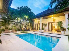 Villa Deba 2 by Bali Villa Solutions