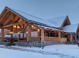 Prosilva House