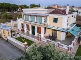 REALE - Art Luxury Villa