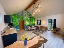 Bluebell Annexe
