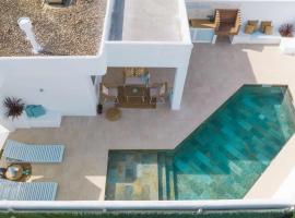 Casa Islandia en Riumar