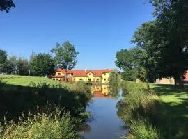 Podveský mlýn