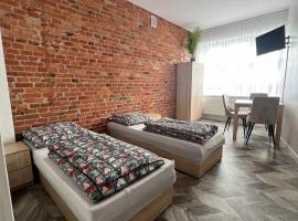 apartament, apartement sihtkohas Skarżysko-Kamienna