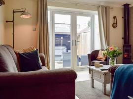 Little Lodge Walcote Lutterworth, bed and breakfast en Lutterworth