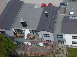 Ferienwohnung - Magellan