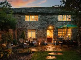 Bridge End Cottage