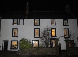 The Heritage Guest House, hotel en Montrose