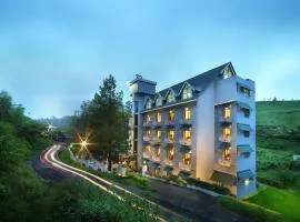 Hotel C7 Munnar