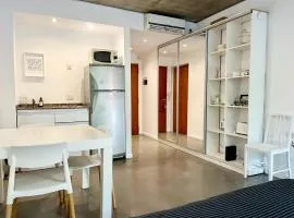 Mono Ambiente en Palermo Hollywood