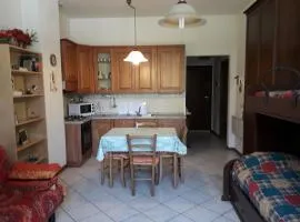 Monolocale Abetone Cutigliano