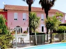 Le Castel d'olmes