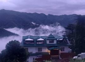 Eesh Aawas Homestay, hotel in Chhota Simla