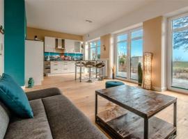 Orth P1 - Surf and Chill, hotel v destinaci Orth