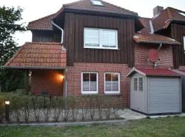 Ferienwohnung - Unsere Wenke