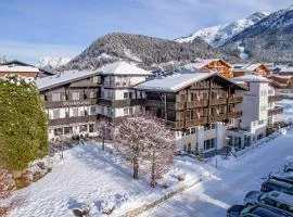 Parkhotel Seefeld