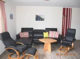 Ferienwohnung - W52b EG