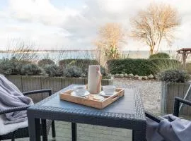 Hotel Alte Fischereischule