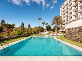 Hotel Folias San Agust&iacute;n, hotel a San Agust&iacute;n