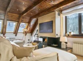 Luderna - Tríplex Val de Ruda C305