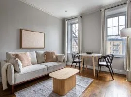 West Village 1br w terrace wd nr dining NYC-1397