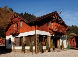 Cabana Dor De Munte