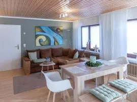 ELW, sep. Eingang, überdachte Terrasse, nähe Backnang