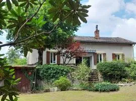 Maison de mordoit