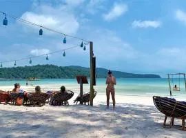The Big Easy Koh Rong Samloem