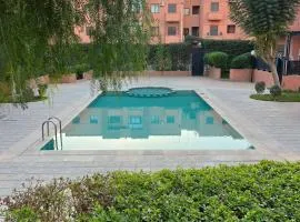 Holikeys - Marrakech - 2 Ch - Tamnsourt 007