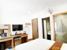 Lam Anh Hotel 1 Pháp Vân Hoàng Mai 23BT1