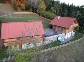 Steindl Hütte