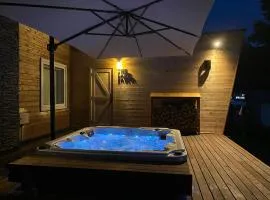 The Lake House 野尻湖