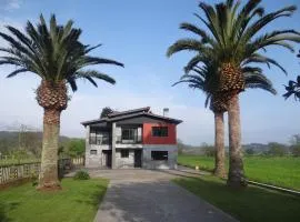 La Casa de la Ría