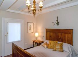 i Torretti Locazione Turistica, Ristorante, Lounge Bar, hotel v destinaci Asolo