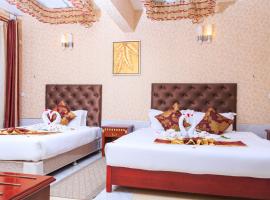 Easy Hotel Kenya, hotel near Jomo Kenyatta International Airport - NBO, 