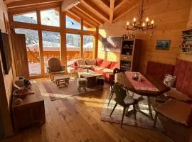 Chalet Alma