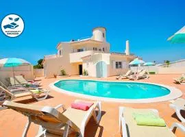 Villa Moorea by Algarve Vacation
