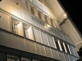 Alter Zoll, hotel v destinaci Teufen