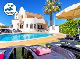 Villa Morais by Algarve Vacation