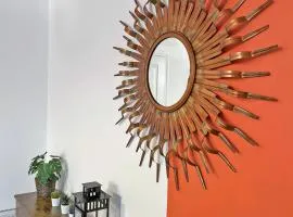 Hindmarsh Apartment