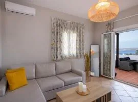 Plaka Paradise apartment