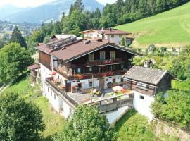 Hennleiten Hof, hotel i Reith bei Kitzbühel