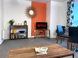 Hindmarsh Apartment